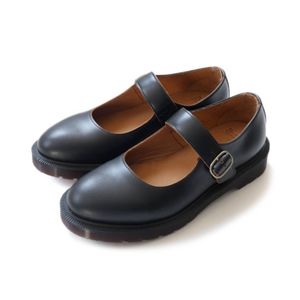 Dr. Marten Indica Mary Jane Flats